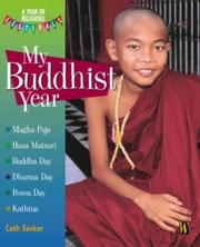 Cover of: My Buddhist Year (A Year of Religious Festivals)