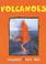 Cover of: Volcanoes (Geography Starts Here!)