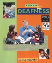 Cover of: Living with Deafness (Living With)