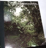Cover of: Central American jungles (The American wilderness)