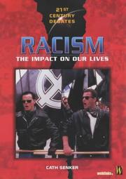 Cover of: Racism (21st Century Debates)