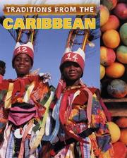 Cover of: Traditions from the Caribbean (Cultural Journeys)