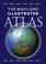 Cover of: The Wayland Junior Illustrated Atlas