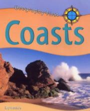 Cover of: Coastlines (Geography First)