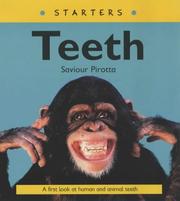 Cover of: Teeth (Starters)