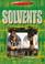 Cover of: Solvents (Health Issues)