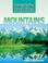 Cover of: Mountains (Geography Fact Files)