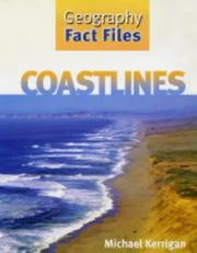 Cover of: Coastlines (Geography Fact Files)