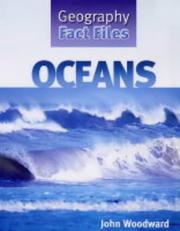 Cover of: Oceans (Geography Fact Files)