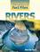 Cover of: Rivers (Geography Fact Files)