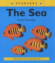 Cover of: The Sea (Starters) by Claire Llewellyn