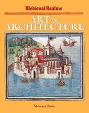 Art and Architecture (Medieval Realms) by Stewart Ross