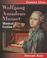Cover of: Wolfgang Amadeus Mozart (Famous Lives)
