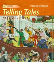 Cover of: Telling Tales (Artventure)