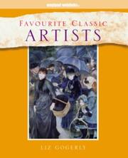 Cover of: Favourite Classic Artists