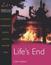 Cover of: Life's End (Special Ceremonies)