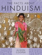 Cover of: The Facts About Hinduism (Facts About Religions)