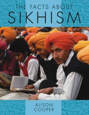 Cover of: The Facts About Sikhism (Facts About Religions)
