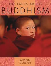 Cover of: The Facts About Buddhism (Facts About Religions)