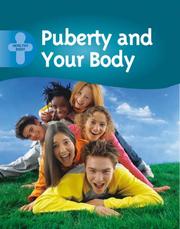 Puberty and Your Body (Healthy Body) by Alison Cooper