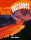Cover of: Volcanoes (Our Violent Earth)