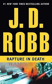 Cover of: Rapture in Death