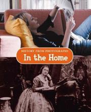 Cover of: In the Home (History from Photographs)