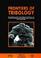 Cover of: Frontiers of tribology