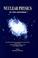 Cover of: Nuclear Physics in the Universe