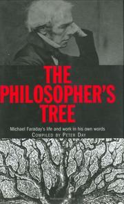 The philosopher's tree by Michael Faraday