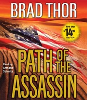 Cover of: Path of the Assassin by Brad Thor