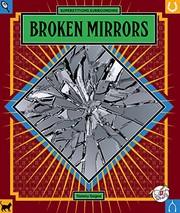 Cover of: Broken Mirrors by Tammy Gagne