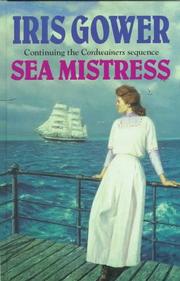 Cover of: Sea Mistress by Iris Gower