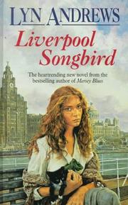 Cover of: Liverpool Songbird