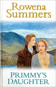 Cover of: Primmy's Daughter