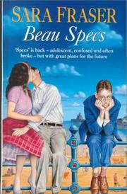 Cover of: Beau Specs
