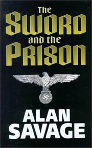 Cover of: The Sword and the Prison
