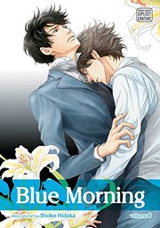 Cover of: Blue morning