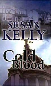 Cover of: Cold Blood