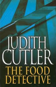 Cover of: The Food Detective