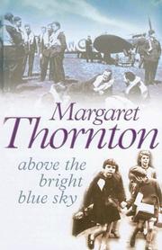 Cover of: Above the Bright Blue Sky