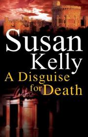 Cover of: Disguise for Death
