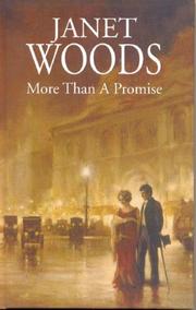 Cover of: More Than a Promise