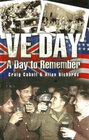 VE Day by Craig Cabell
