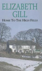 Cover of: Home to the High Fells