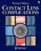 Cover of: Contact lens complications