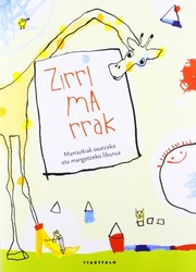 Cover of: Zirrimarrak