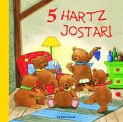 Cover of: 5 hartz jostari