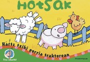 Cover of: hotsak