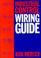 Cover of: Industrial control wiring guide